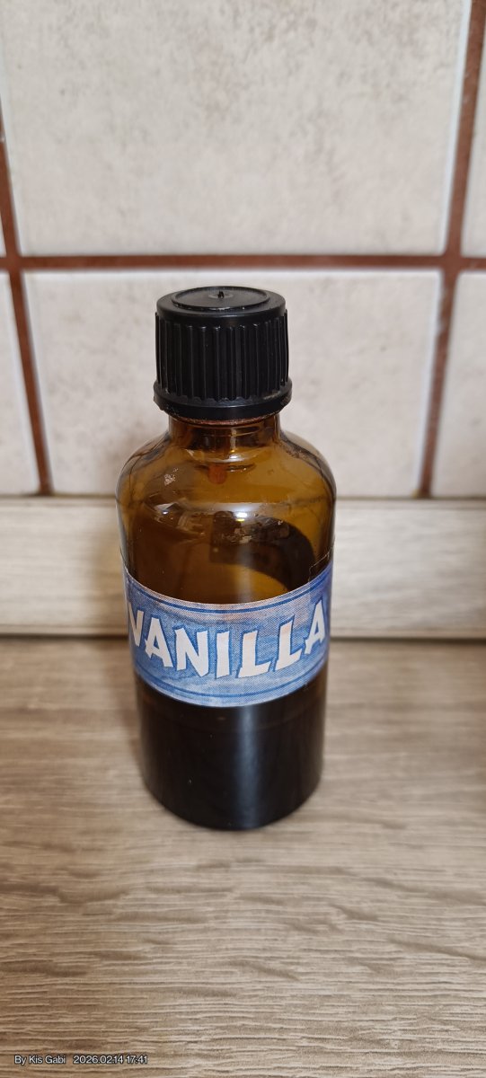 Vanília 🥰